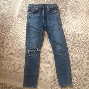 Citizens of Humanity Size 27